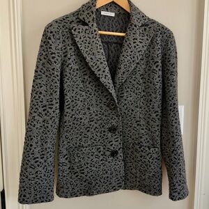 Made in Italy Ladies Blazer